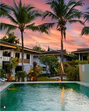 Exterior - tulum resort koh samui  (Koh Samui)