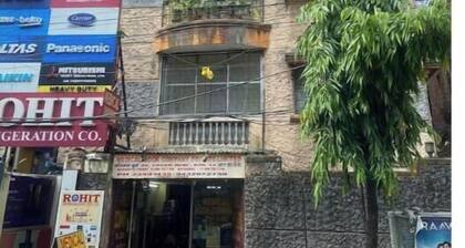 Ps Homes in central Kolkata