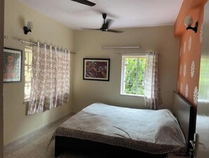 3 bedrooms, Internet, bed sheets