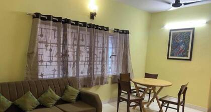 Ps Homes in central Kolkata