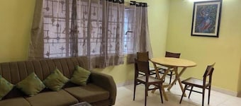 Ps Homes in central Kolkata