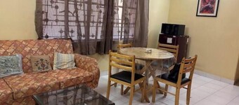 Psapartments