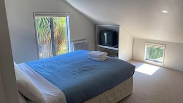 Wifi y ropa de cama