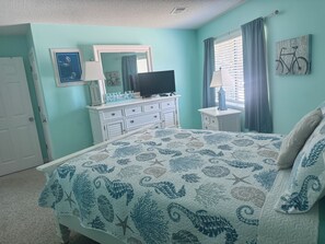 2 Schlafzimmer, Internetzugang, Bettwäsche