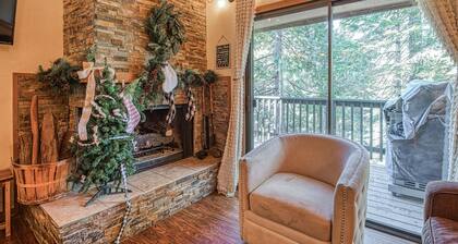 Sleepy Hollow-Shaver Lake CA