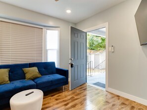 スマートテレビ