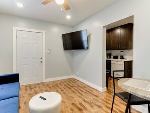 スマートテレビ