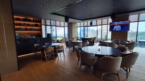 Restaurantes