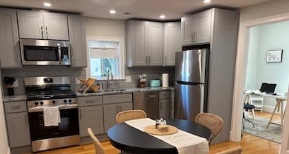 Boston Urban Nests U3: Long Term 1 Month + Only