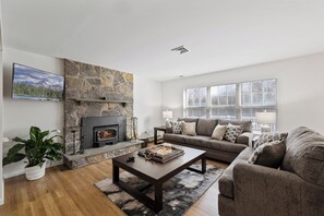 スマートテレビ