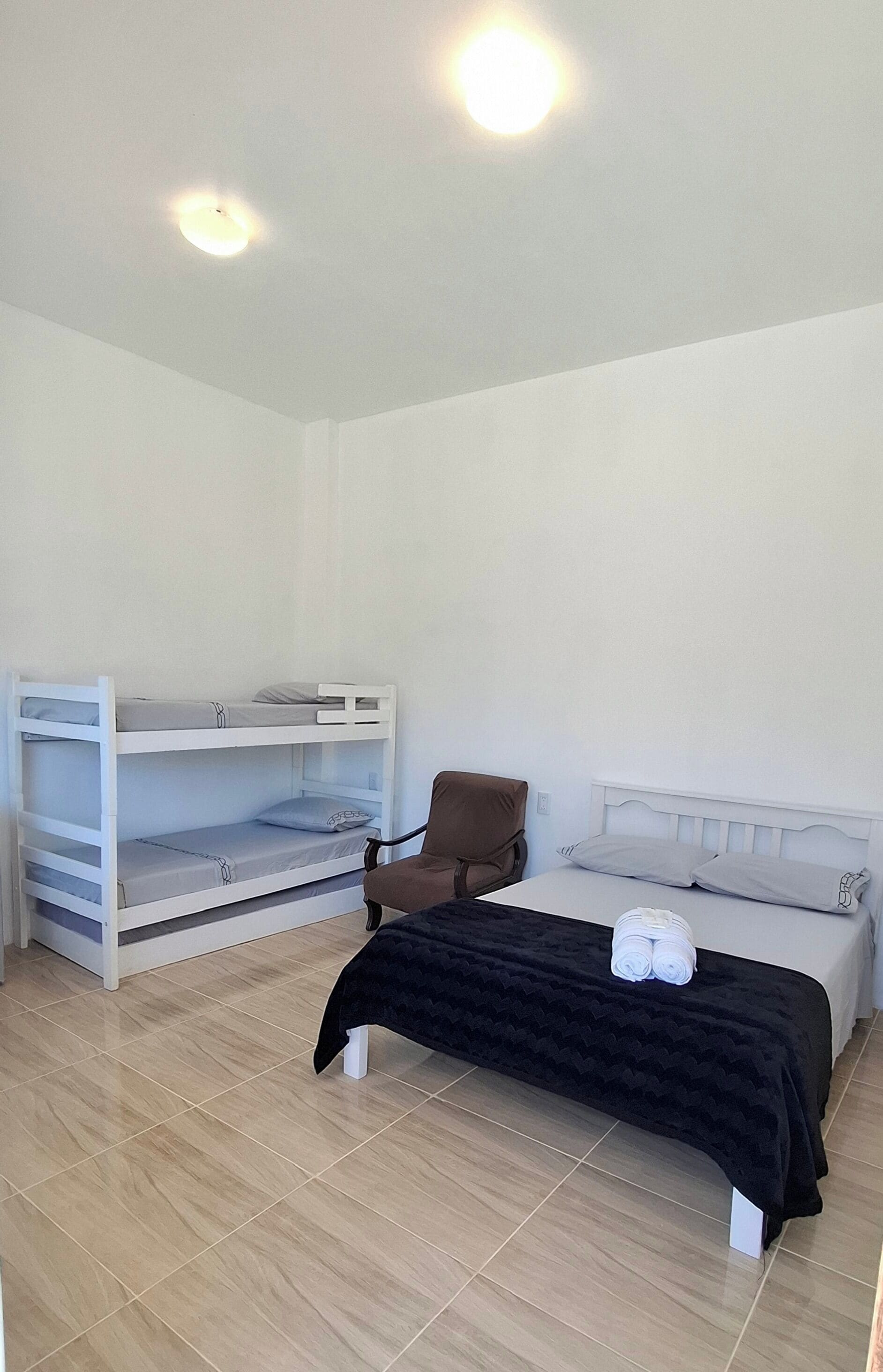 Studio | Iron/ironing board, free WiFi