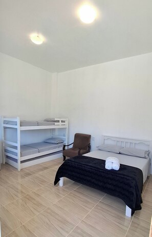 Studio | Iron/ironing board, free WiFi - Pousada Felix (São Gabriel)