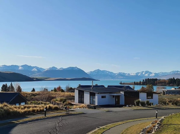 Exterior - Southholm Lake Tekapo (Lake Tekapo)