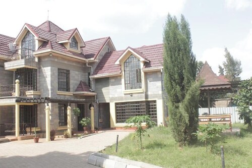 Eshborns House #1