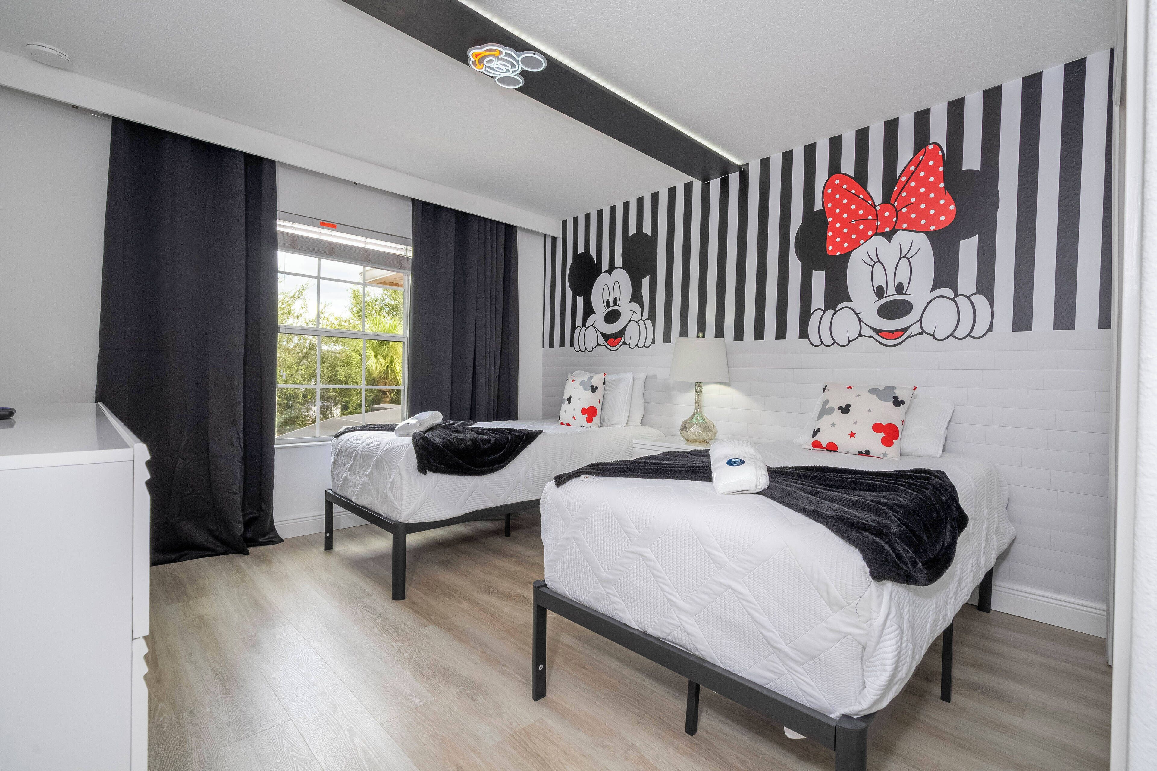 4 chambres, Wi-Fi, draps fournis