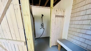 Sauna - Herring Pond Getaway (Eastham)