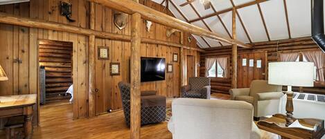 Téléviseur connecté