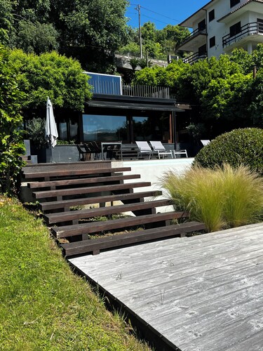 CASA DA HORTA - A PARADISE IN THE DOURO