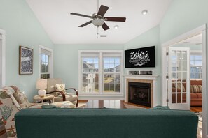 Smart TV, offices
