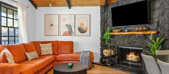 Tranquil Trails Luxury Retreat