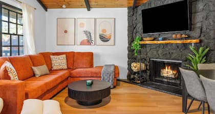 Tranquil Trails Luxury Retreat
