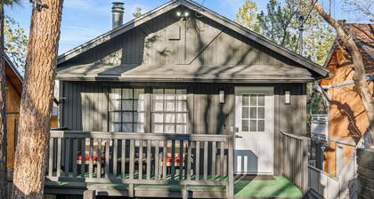 Tranquil Trails Luxury Retreat