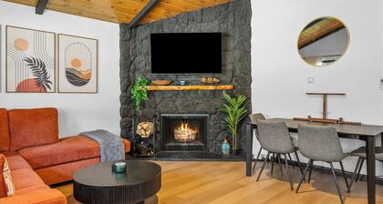 Tranquil Trails Luxury Retreat