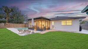 テラス / パティオ