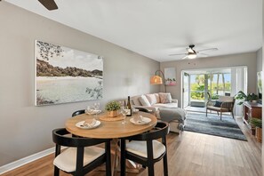 Téléviseur connecté