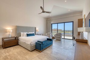 Room - Sapphire Sands - Luxury Villa at Diamante (Cabo San Lucas)