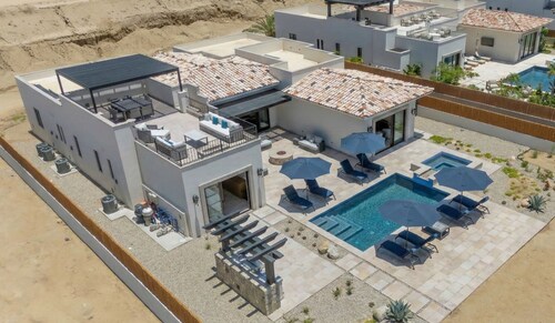 Sapphire Sands - Luxury Villa at Diamante