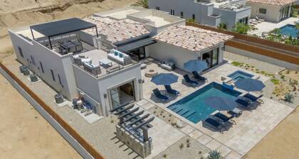 Sapphire Sands - Luxury Villa at Diamante