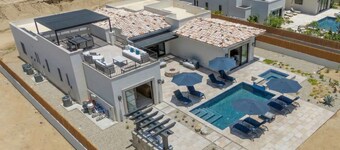 Sapphire Sands - Luxury Villa at Diamante