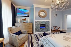 3 habitaciones, tabla de planchar con plancha y wifi gratis 