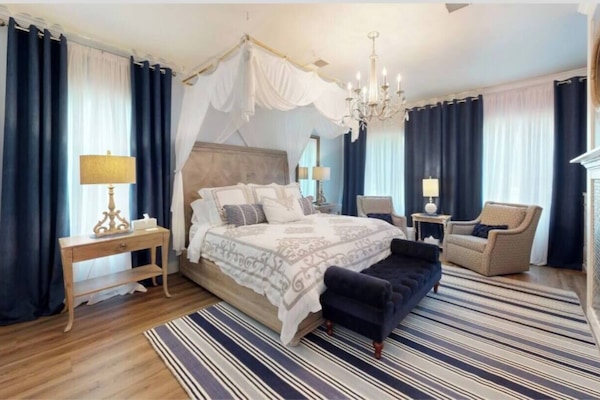 3 camere, ferro/asse da stiro, Wi-Fi gratuito, lenzuola