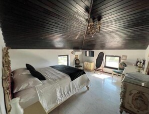 2 bedrooms, Internet, bed sheets