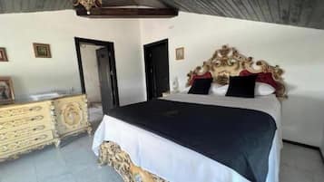 2 bedrooms, Internet, bed sheets
