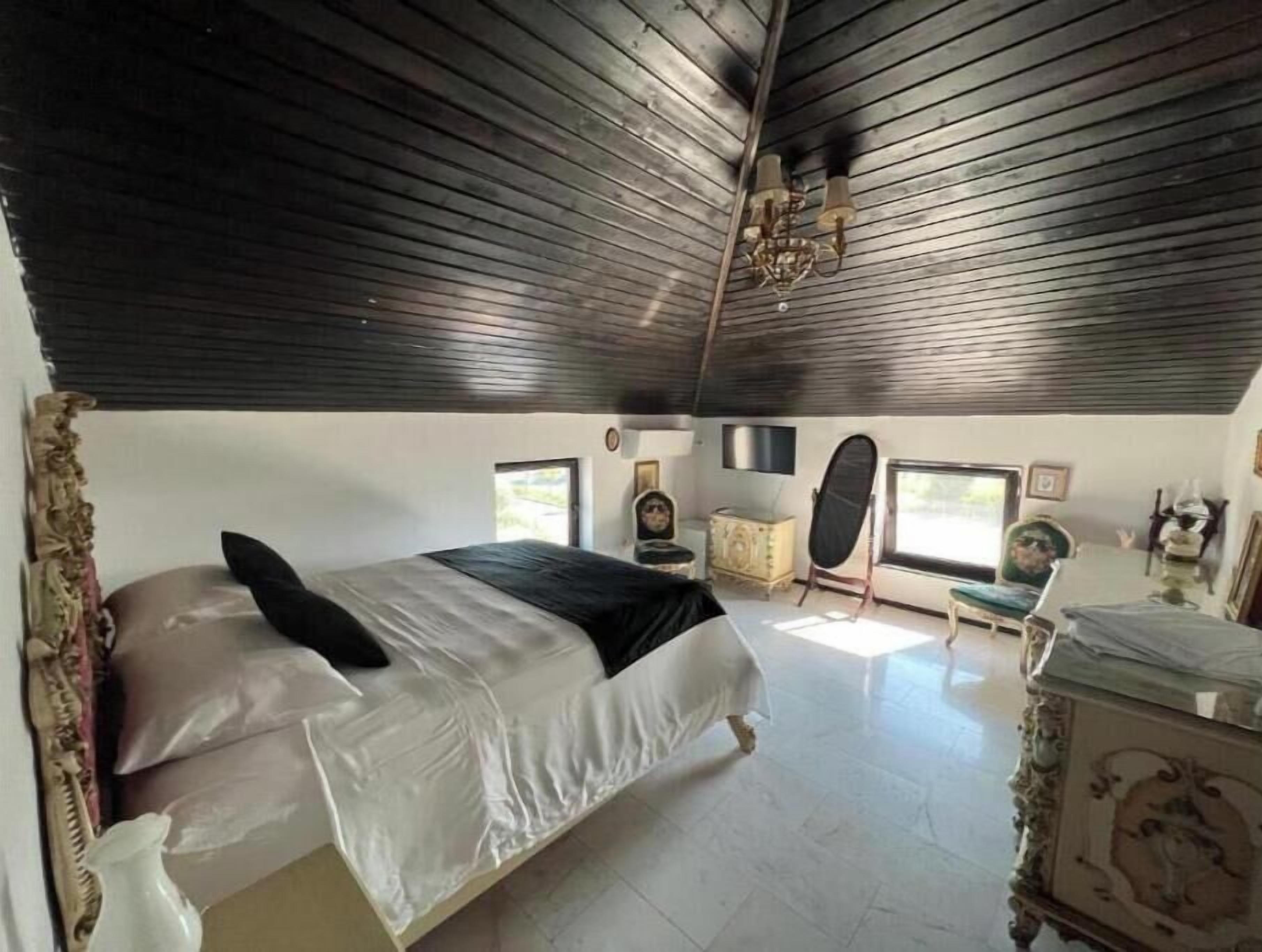 2 chambres, accès Internet, draps fournis