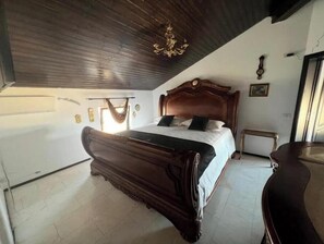 2 habitaciones, acceso a internet y ropa de cama 