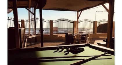 King Room with Sea View & Queen Room with Balcony