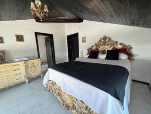 2 chambres, accĂšs Internet, draps fournis