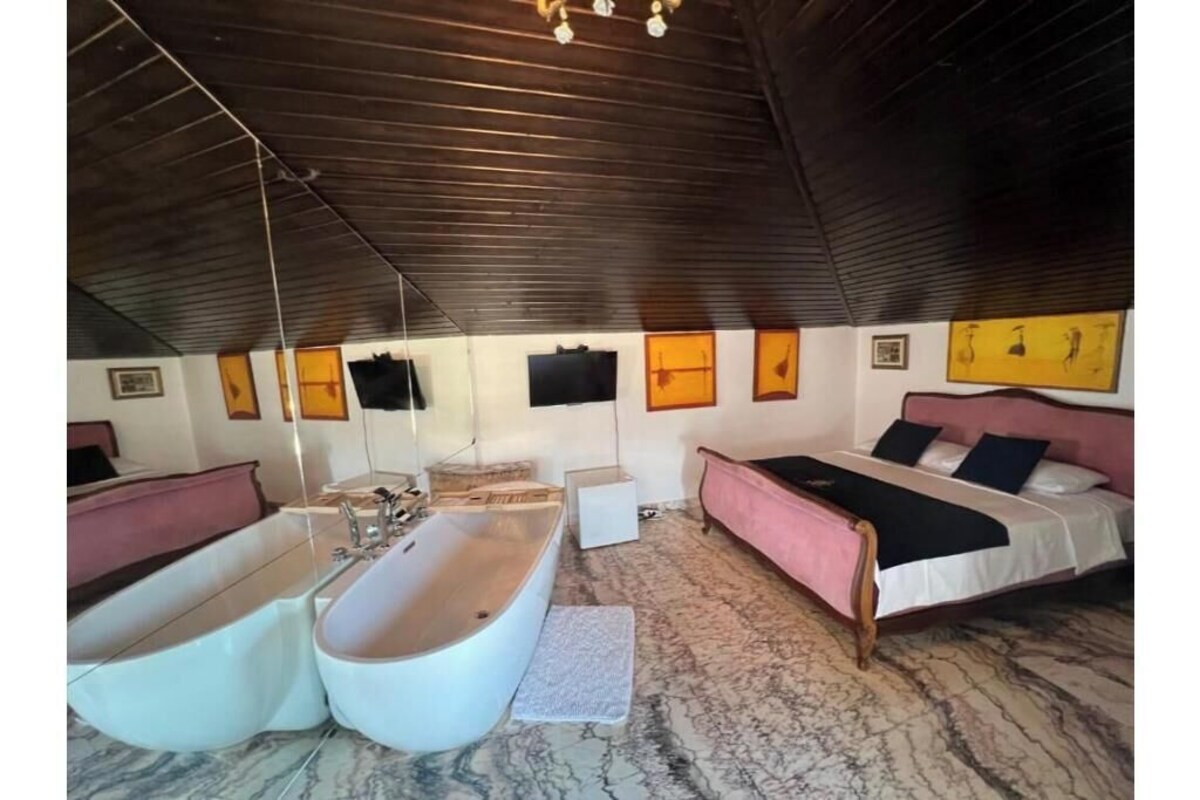 Bild für Gastgeberprofil