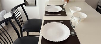 Apartment for 2 or 3 15 min from Ezeiza Airport