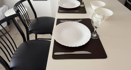 Apartment for 2 or 3 15 min from Ezeiza Airport