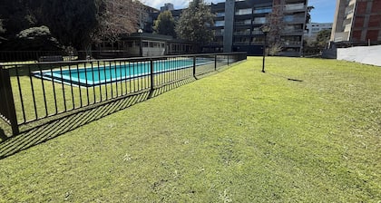 Apartment for 2 or 3 15 min from Ezeiza Airport