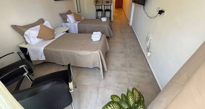 Apartment for 2 or 3 15 min from Ezeiza Airport