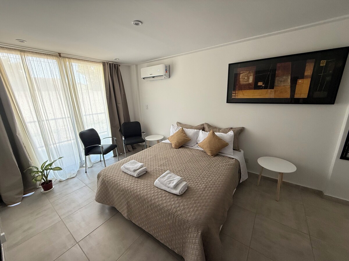 Image de profil de l’hôte