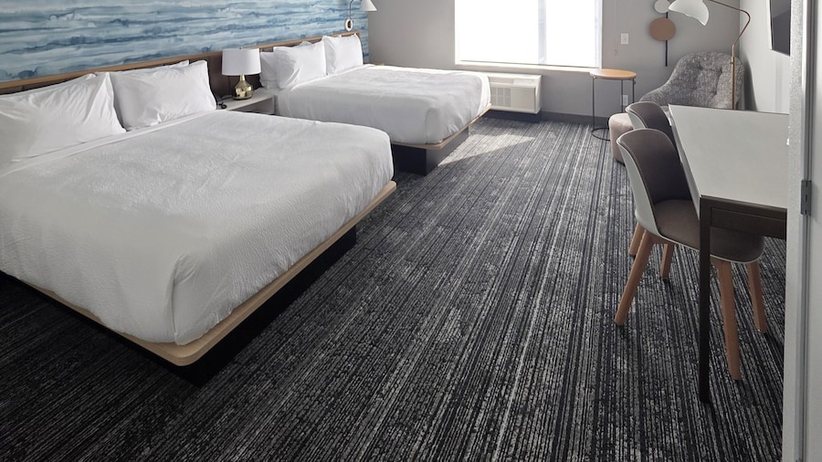 Towneplace Suites By Marriott Youngstown North