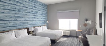 Towneplace Suites By Marriott Youngstown North
