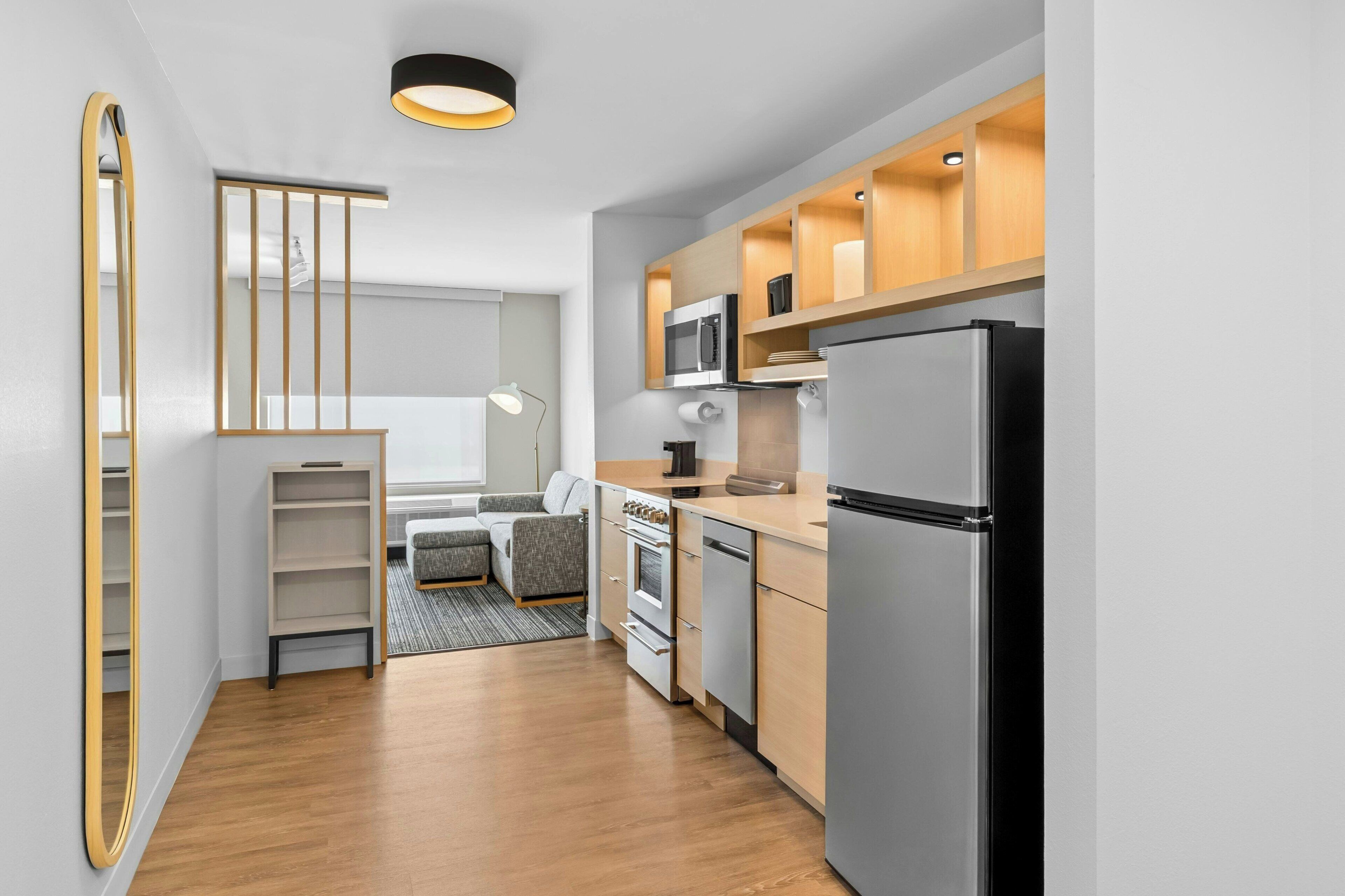Suite, 1 Bedroom